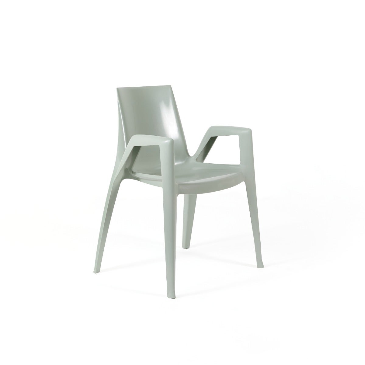 Heller ArcoBellini Chair (Priced Each, Sold in Sets of 4)