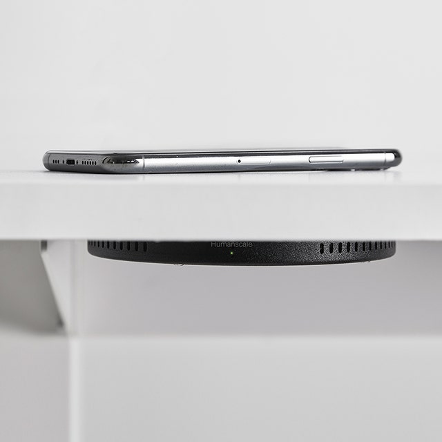 Humanscale NeatCharge (Quickship)