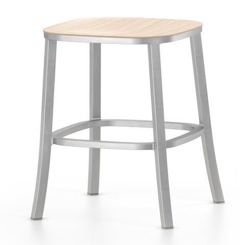 Emeco 1 Inch Barstool