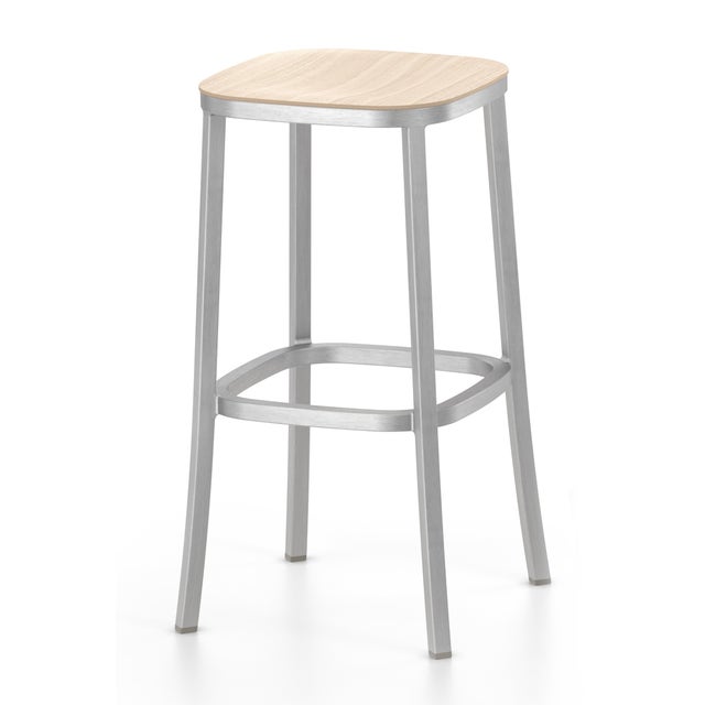 Emeco 1 Inch Barstool
