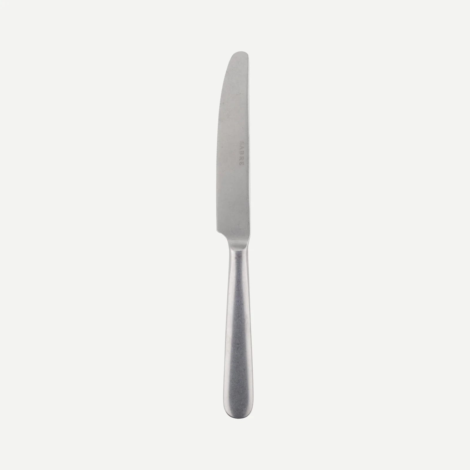 Sabre Paris Marius Dinner Knife - Stainless Steel