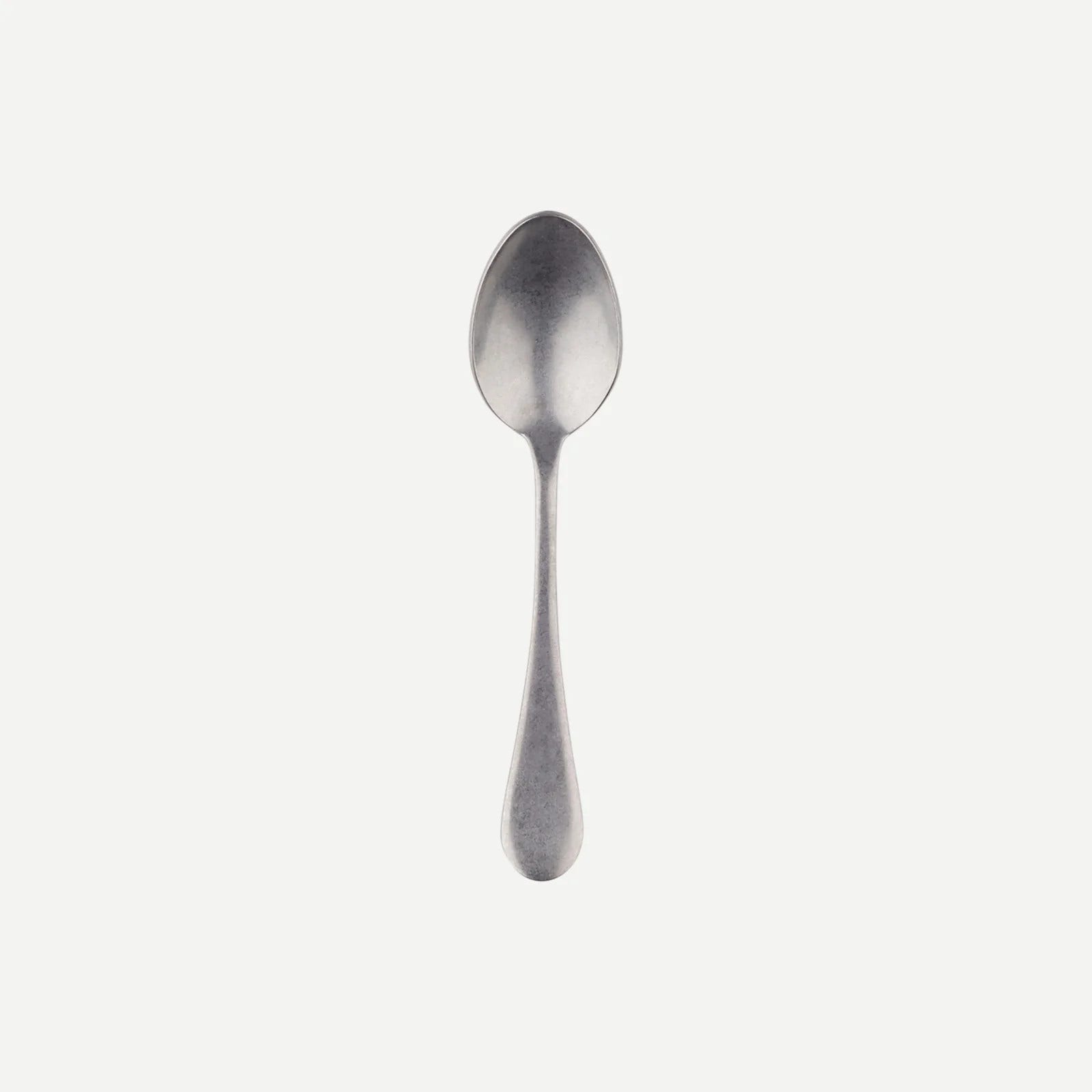 Sabre Paris Marius Demi-tasse Spoon - Stainless Steel