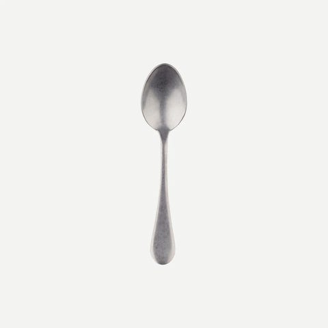 Sabre Paris Marius Demi-tasse Spoon - Stainless Steel