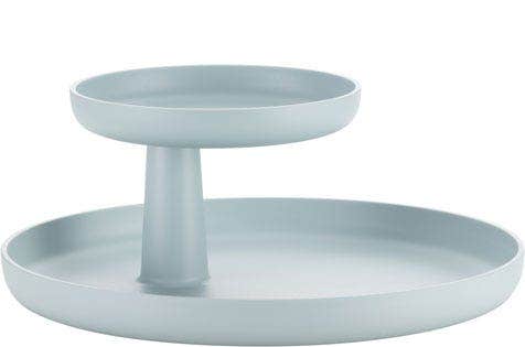 Vitra Rotary Tray