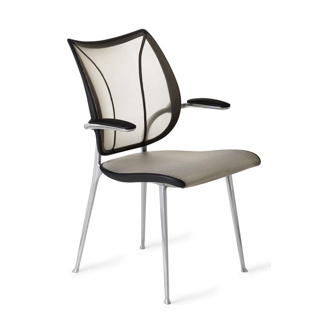 Humanscale Liberty Side Chair