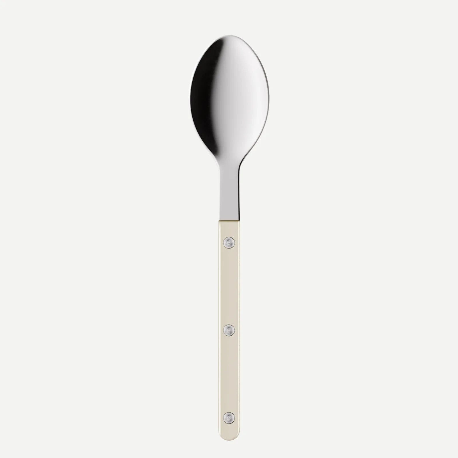 Sabre Paris Bistrot Pearly Soup Spoon