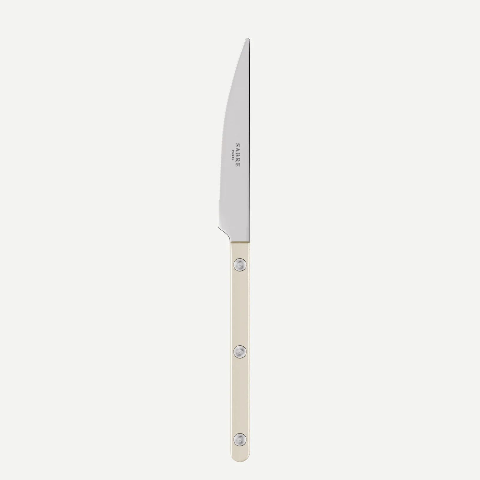 Sabre Paris Bistrot Pearly Dessert Knife