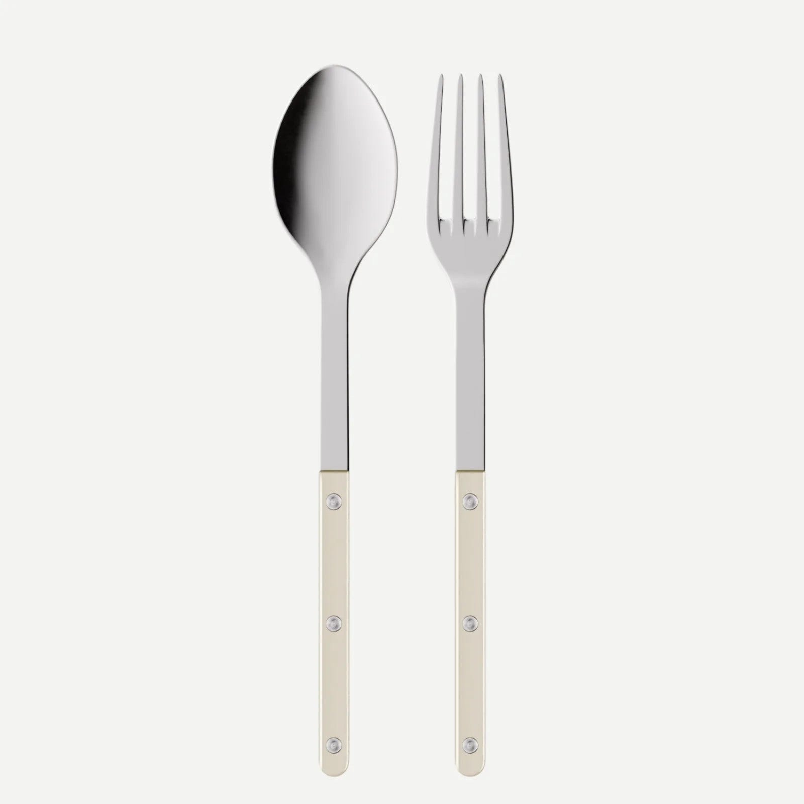 Sabre Paris Bistrot Pearly Serving Set