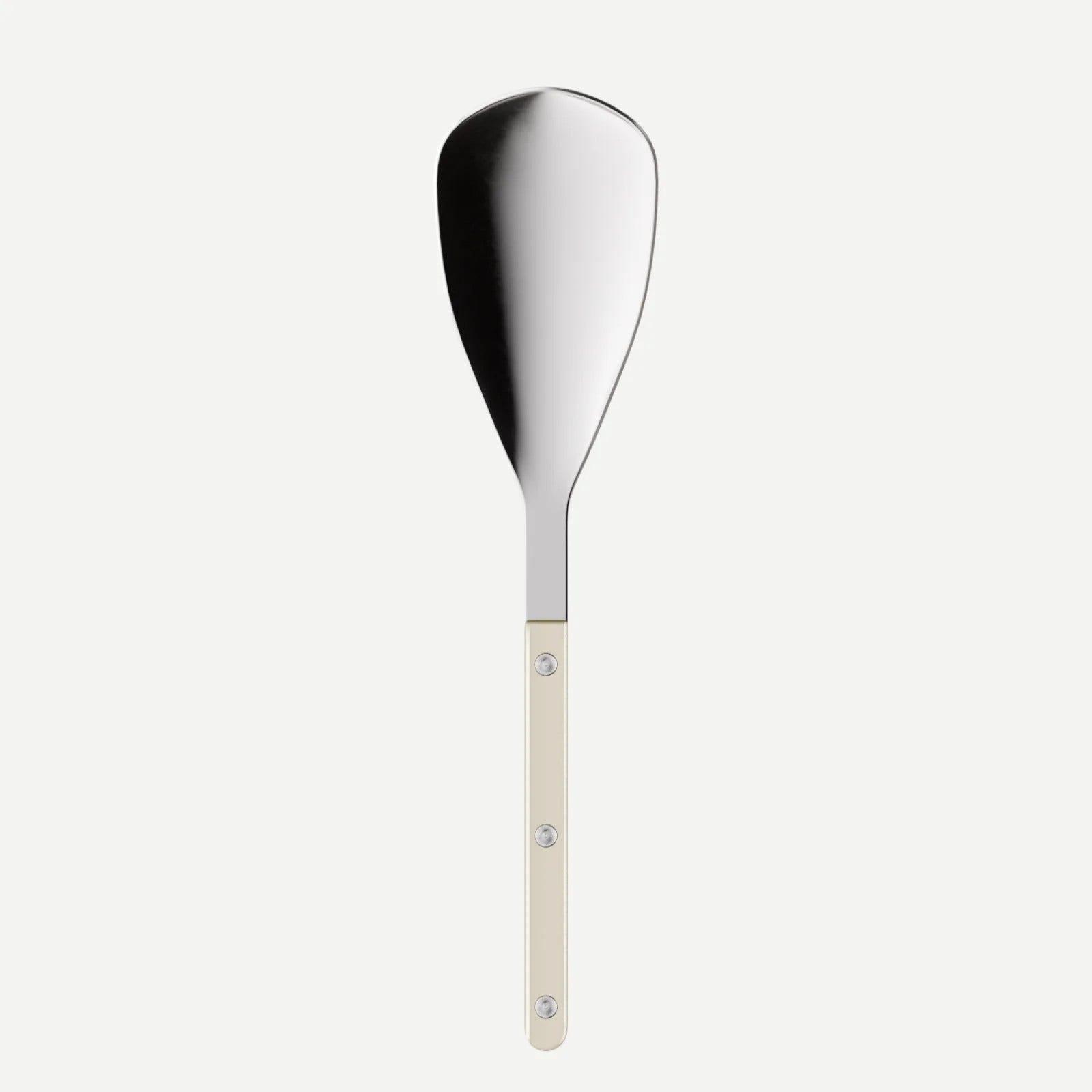 Sabre Paris Bistrot Pearly Rice Spoon