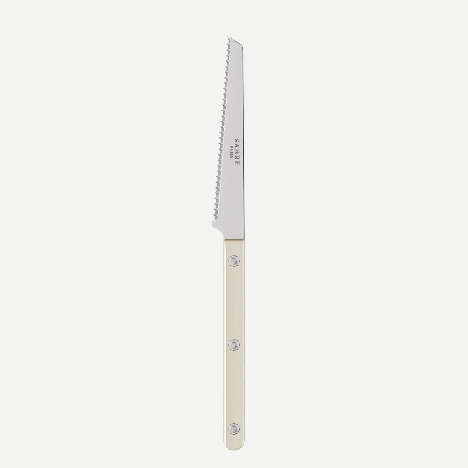 Sabre Paris Bistrot Pearly Tomato Knife