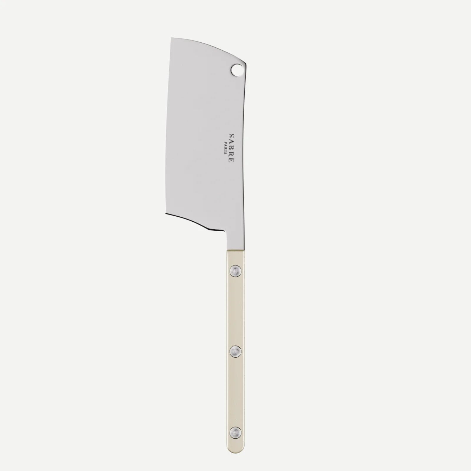 Sabre Paris Bistrot Pearly Cheese Cleaver