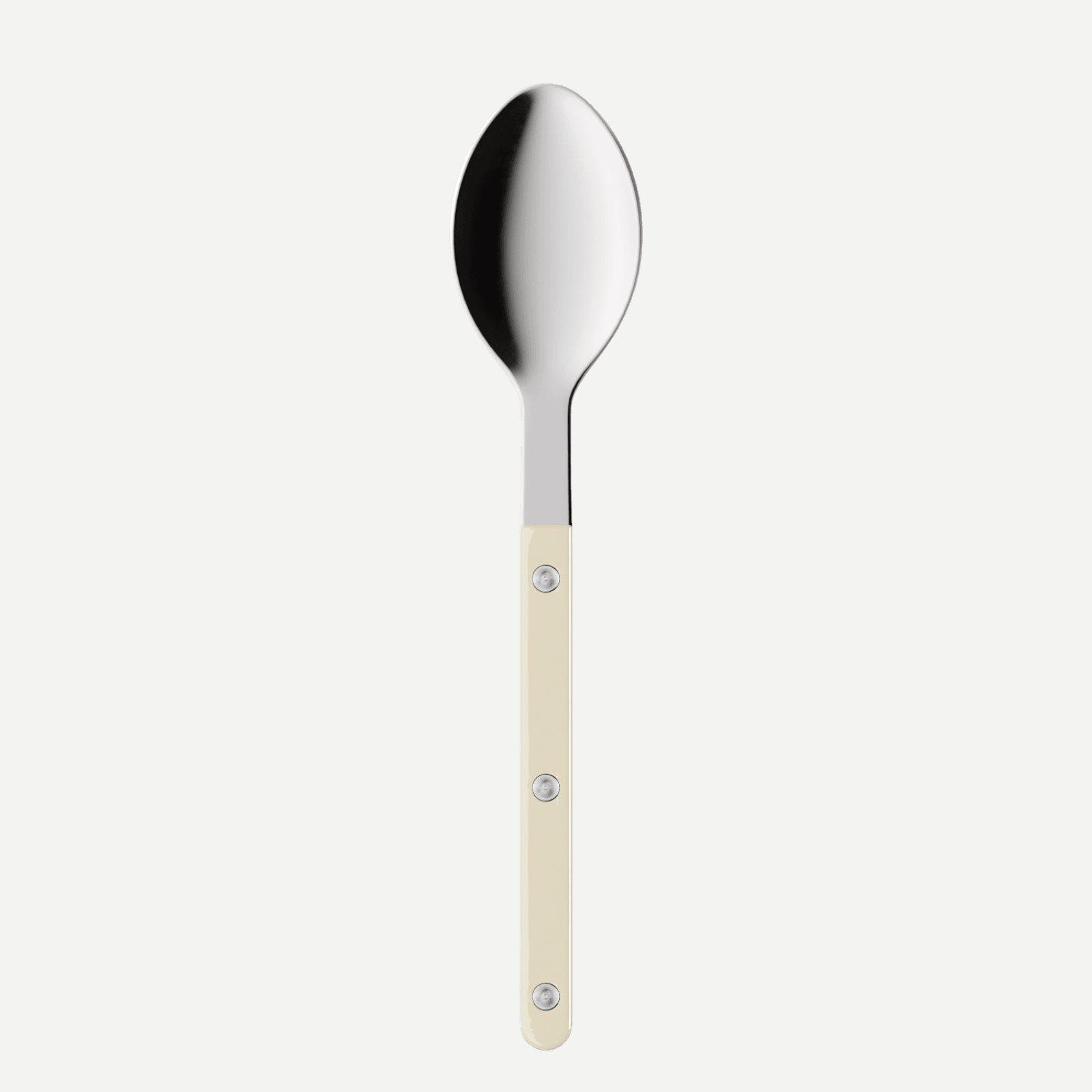 Sabre Paris Bistrot Solid Soup Spoon