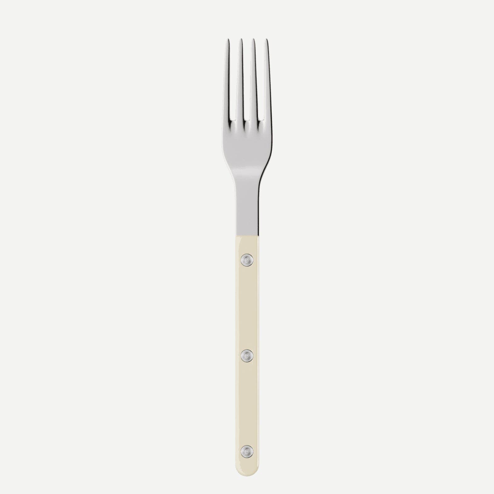 Sabre Paris Bistrot Solid Dinner Fork