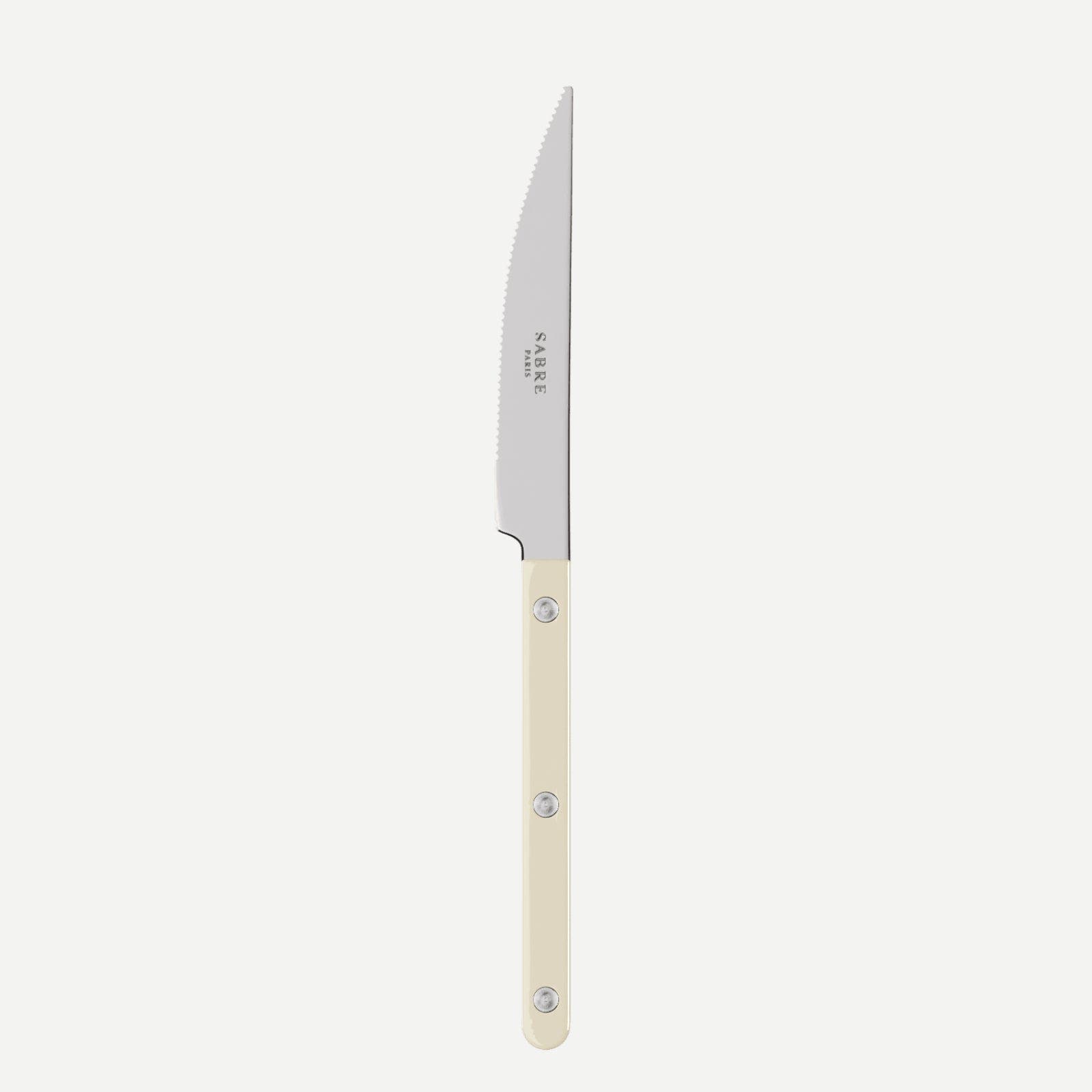 Sabre Paris Bistrot Solid Dinner Knife