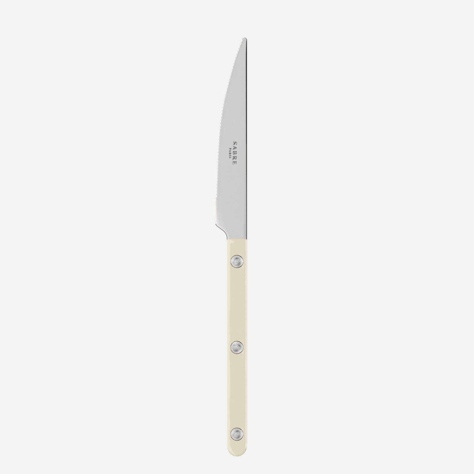 Sabre Paris Bistrot Solid Dessert Knife