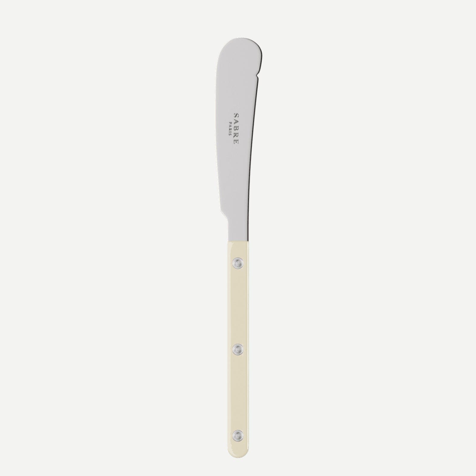 Sabre Paris Bistrot Solid Butter Knife