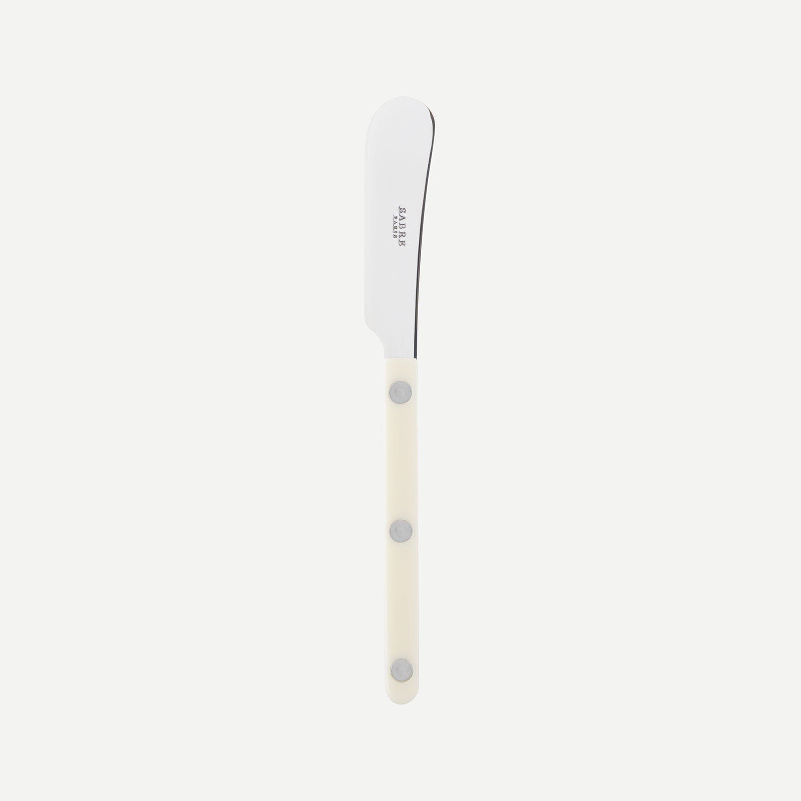 Sabre Paris Bistrot Solid Butter Spreader