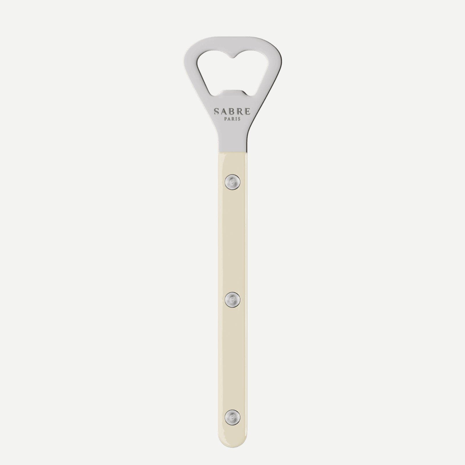 Sabre Paris Bistrot Solid Bottle Opener