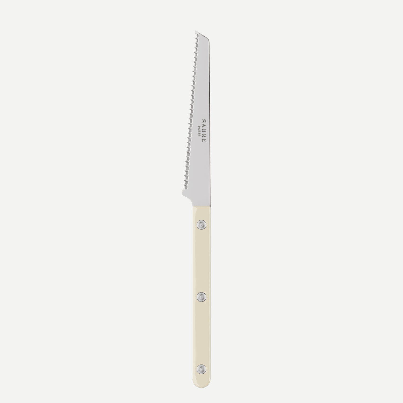 Sabre Paris Bistrot Solid Tomato Knife