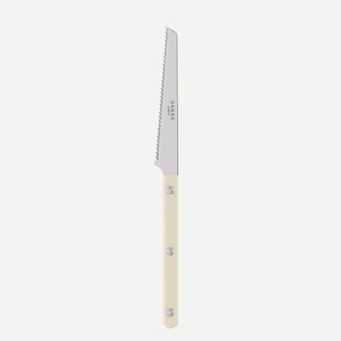 Sabre Paris Bistrot Solid Tomato Knife