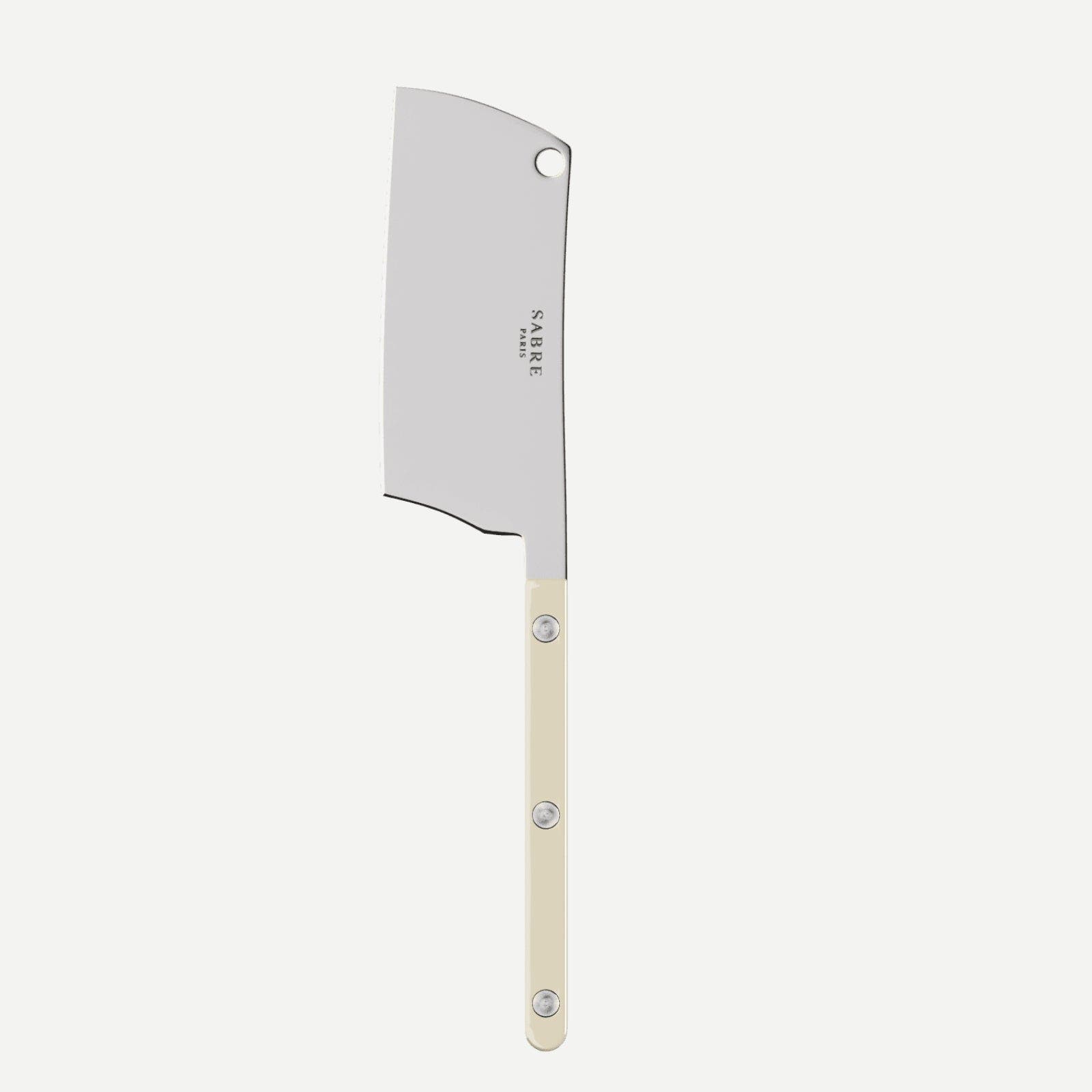 Sabre Paris Bistrot Solid Cheese Cleaver