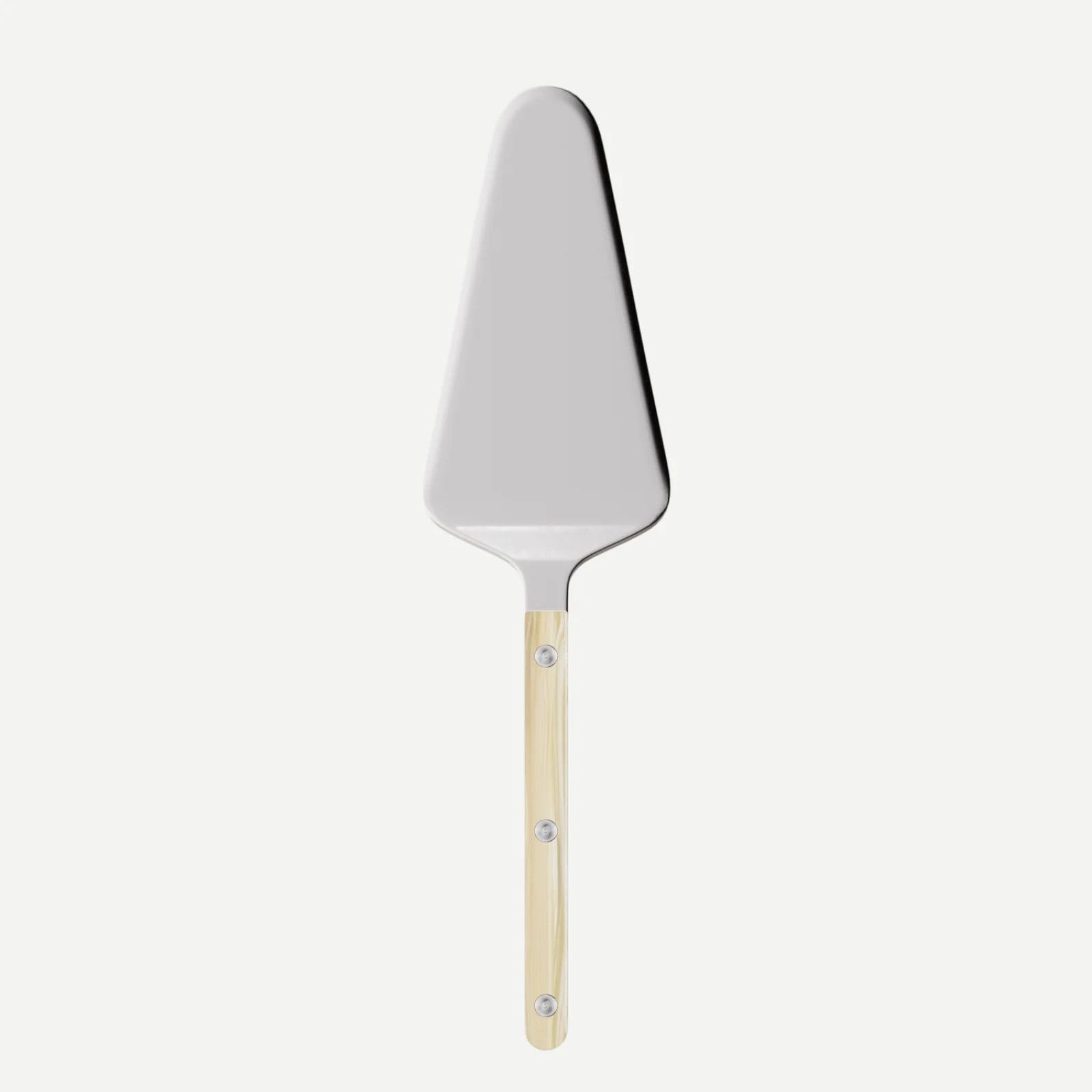 Sabre Paris Bistrot Horn Tart Server - Faux Horn