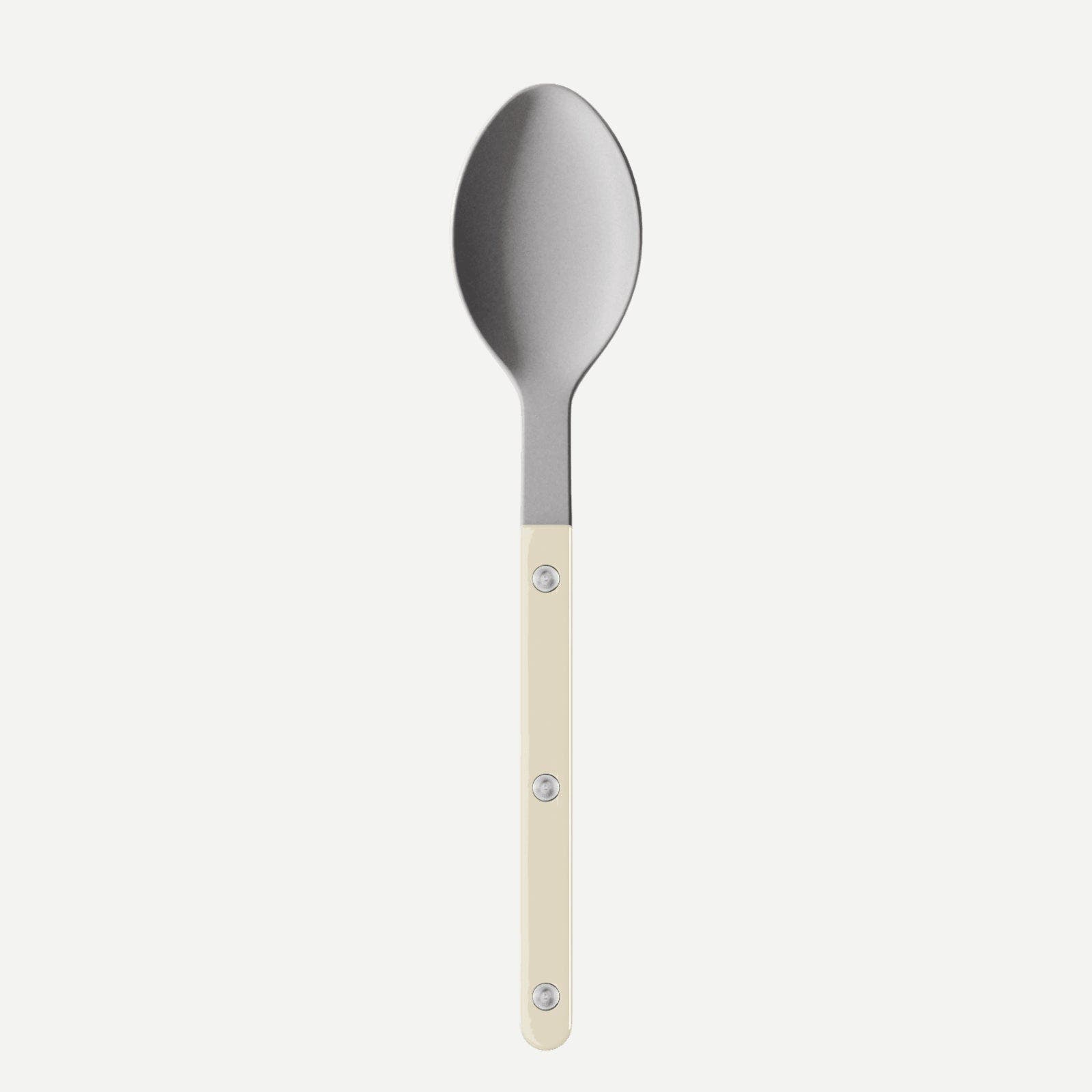 Sabre Paris Bistrot Vintage Solid Soup Spoon