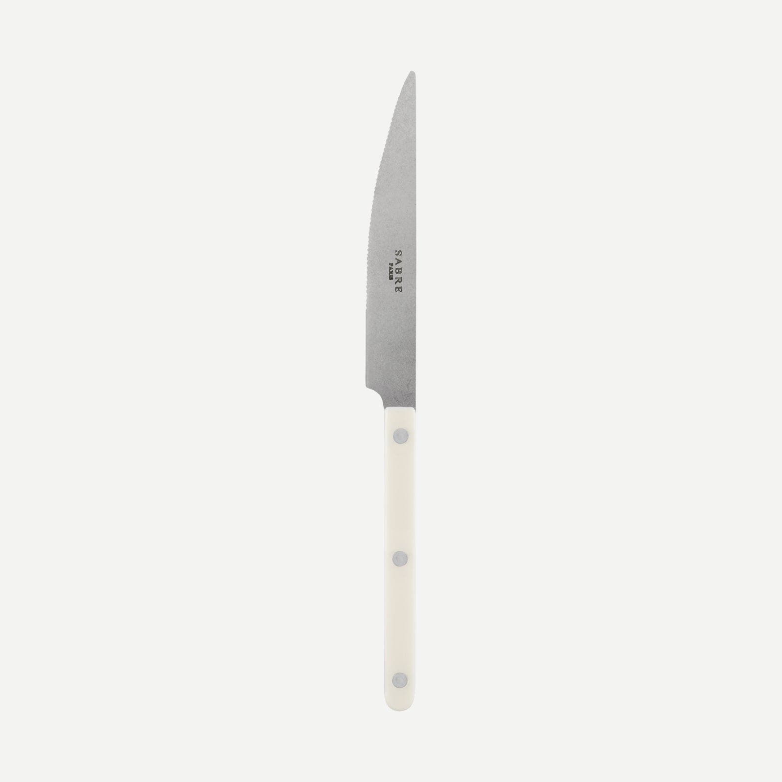 Sabre Paris Bistrot Vintage Solid Dinner Knife