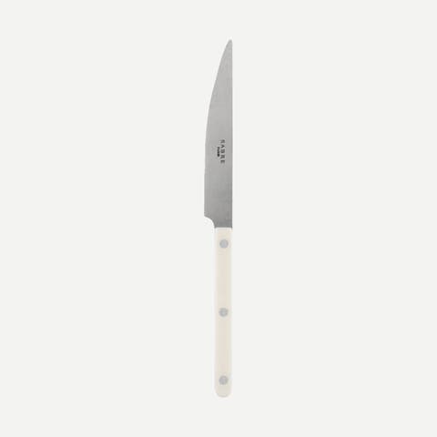 Sabre Paris Bistrot Vintage Solid Dinner Knife