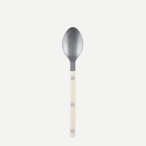 Sabre Paris Bistrot Vintage Solid Dessert Spoon