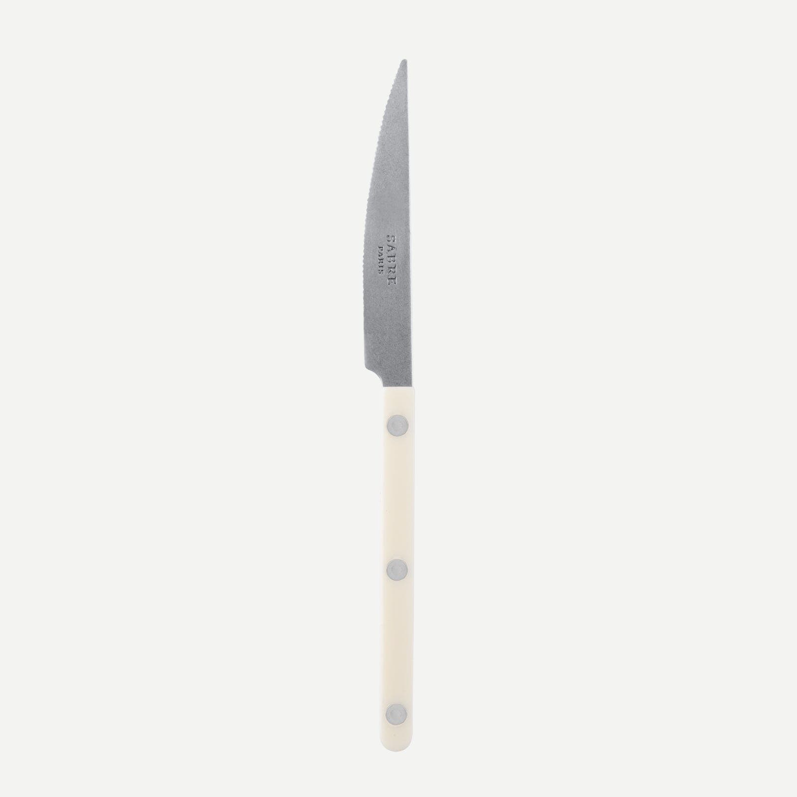 Sabre Paris Bistrot Vintage Solid Dessert Knife