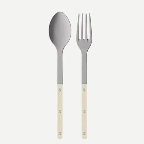 Sabre Paris Bistrot Vintage Solid Serving Set