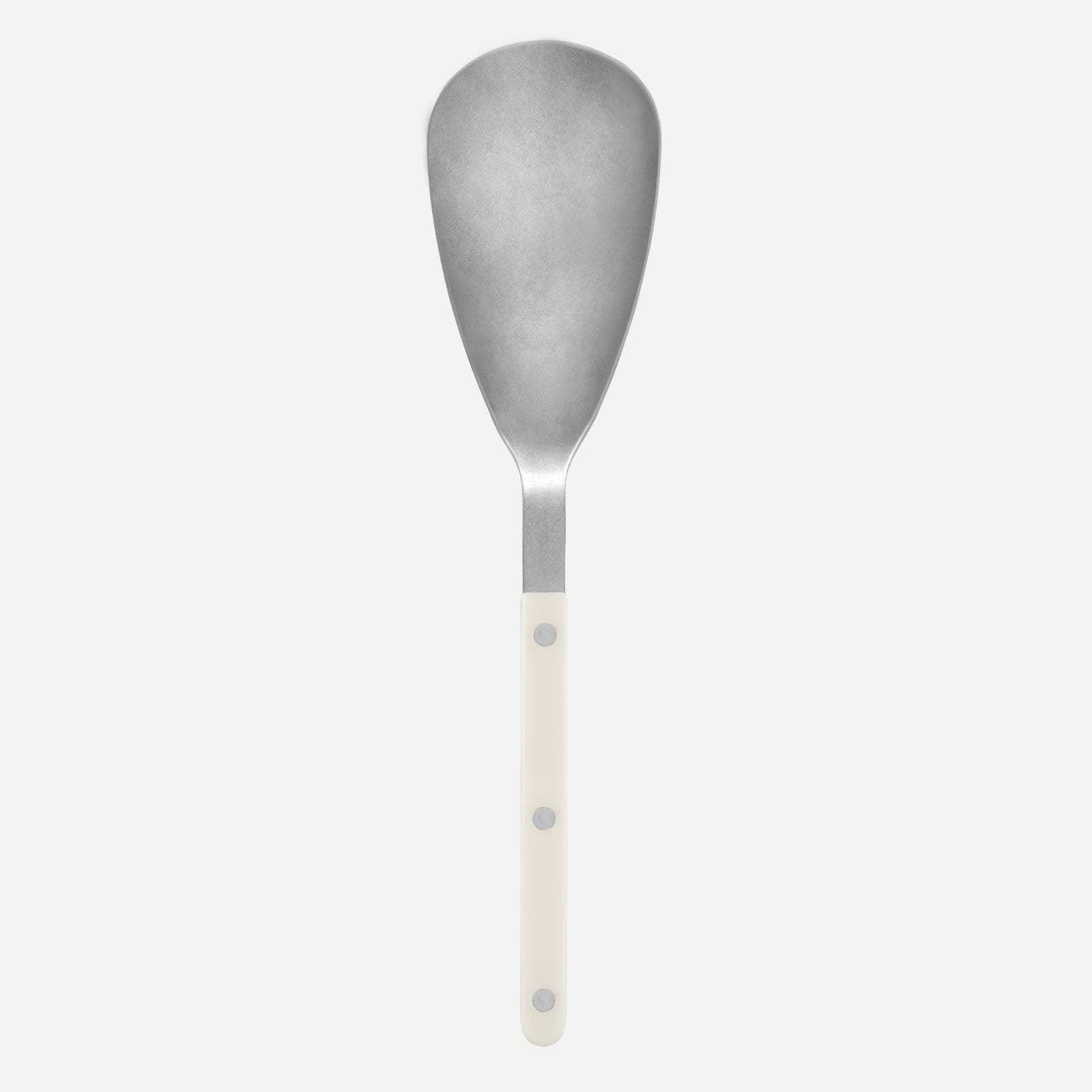 Sabre Paris Bistrot Vintage Solid Rice Spoon