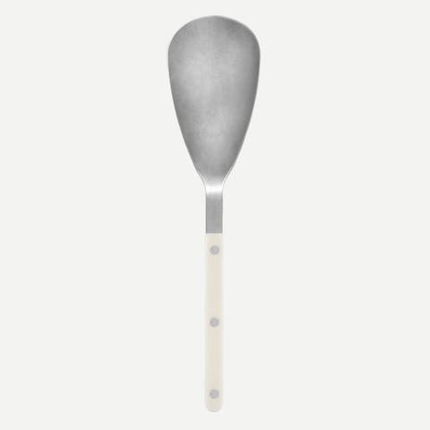 Sabre Paris Bistrot Vintage Solid Rice Spoon