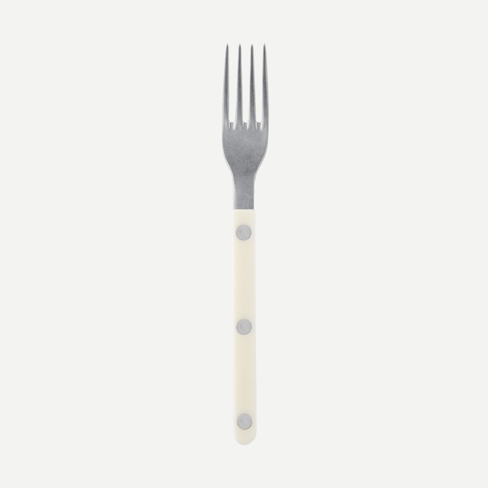 Sabre Paris Bistrot Vintage Solid Small Fork