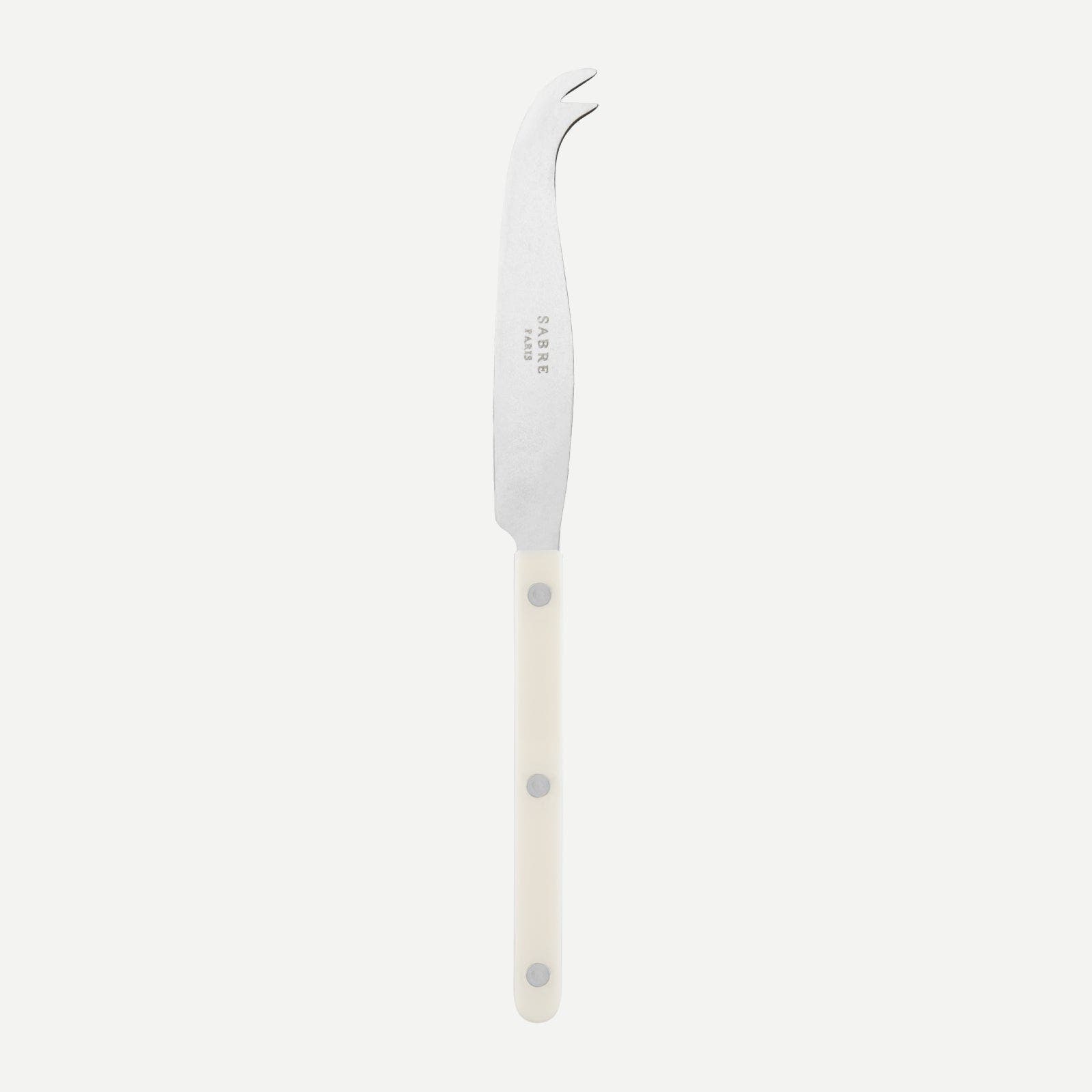 Sabre Paris Bistrot Vintage Solid Cheese Knife Large