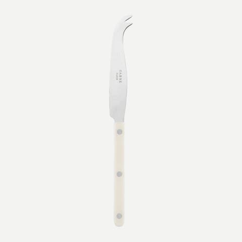 Sabre Paris Bistrot Vintage Solid Cheese Knife Large