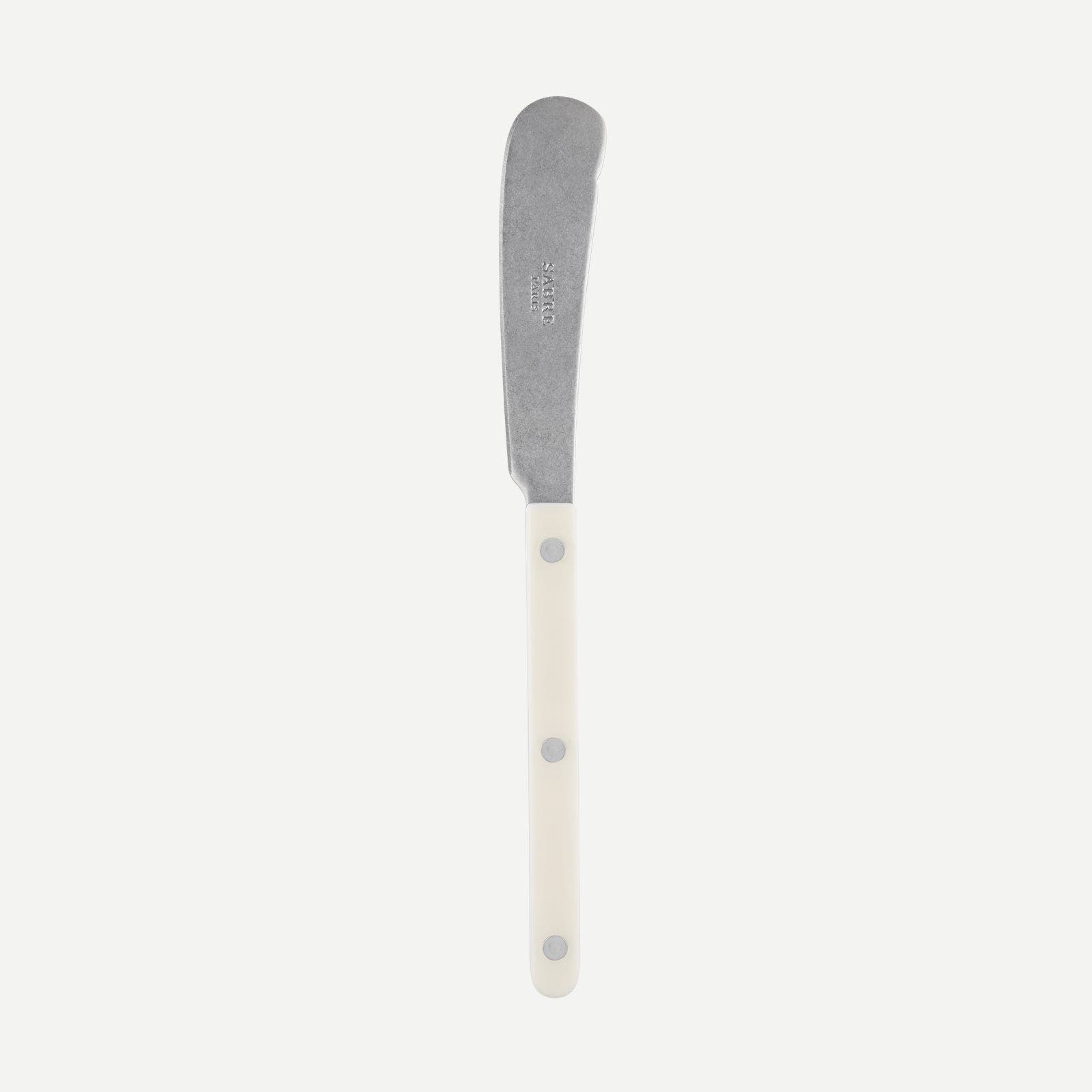 Sabre Paris Bistrot Vintage Solid Butter Knife