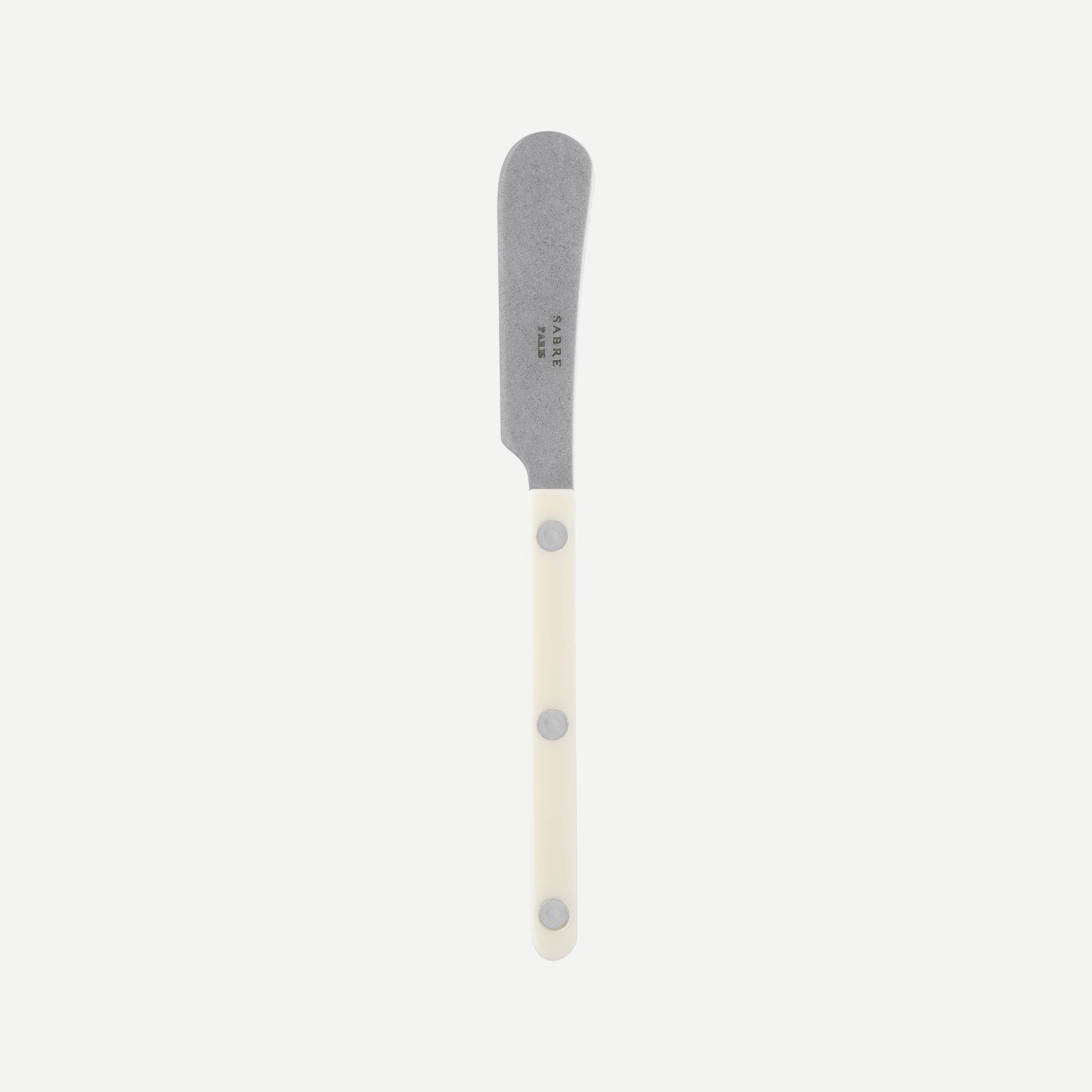 Sabre Paris Bistrot Vintage Solid Butter Spreader