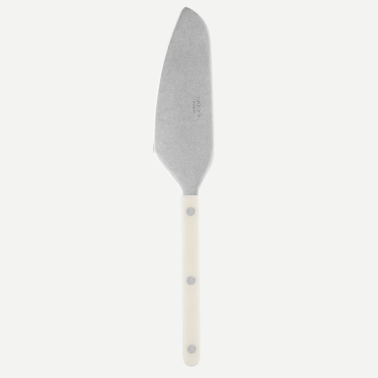 Sabre Paris Bistrot Vintage Solid Tart Slicer