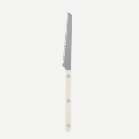 Sabre Paris Bistrot Vintage Solid Tomato Knife