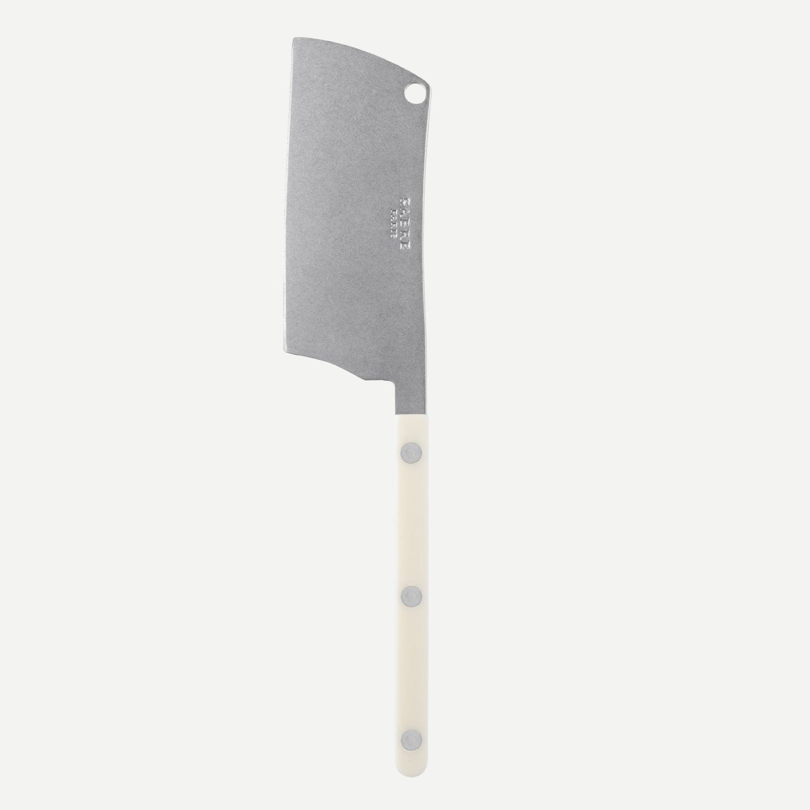 Sabre Paris Bistrot Vintage Solid Cheese Cleaver