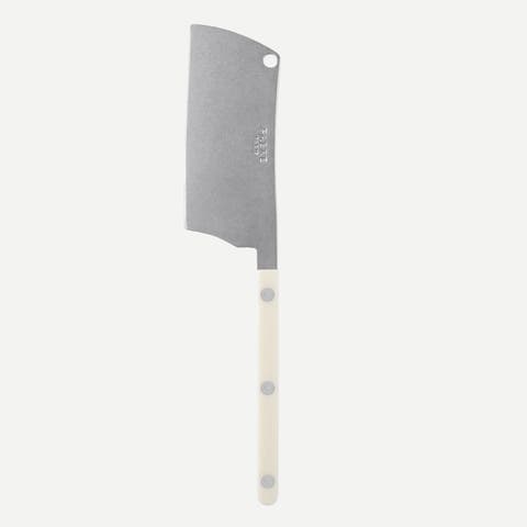 Sabre Paris Bistrot Vintage Solid Cheese Cleaver