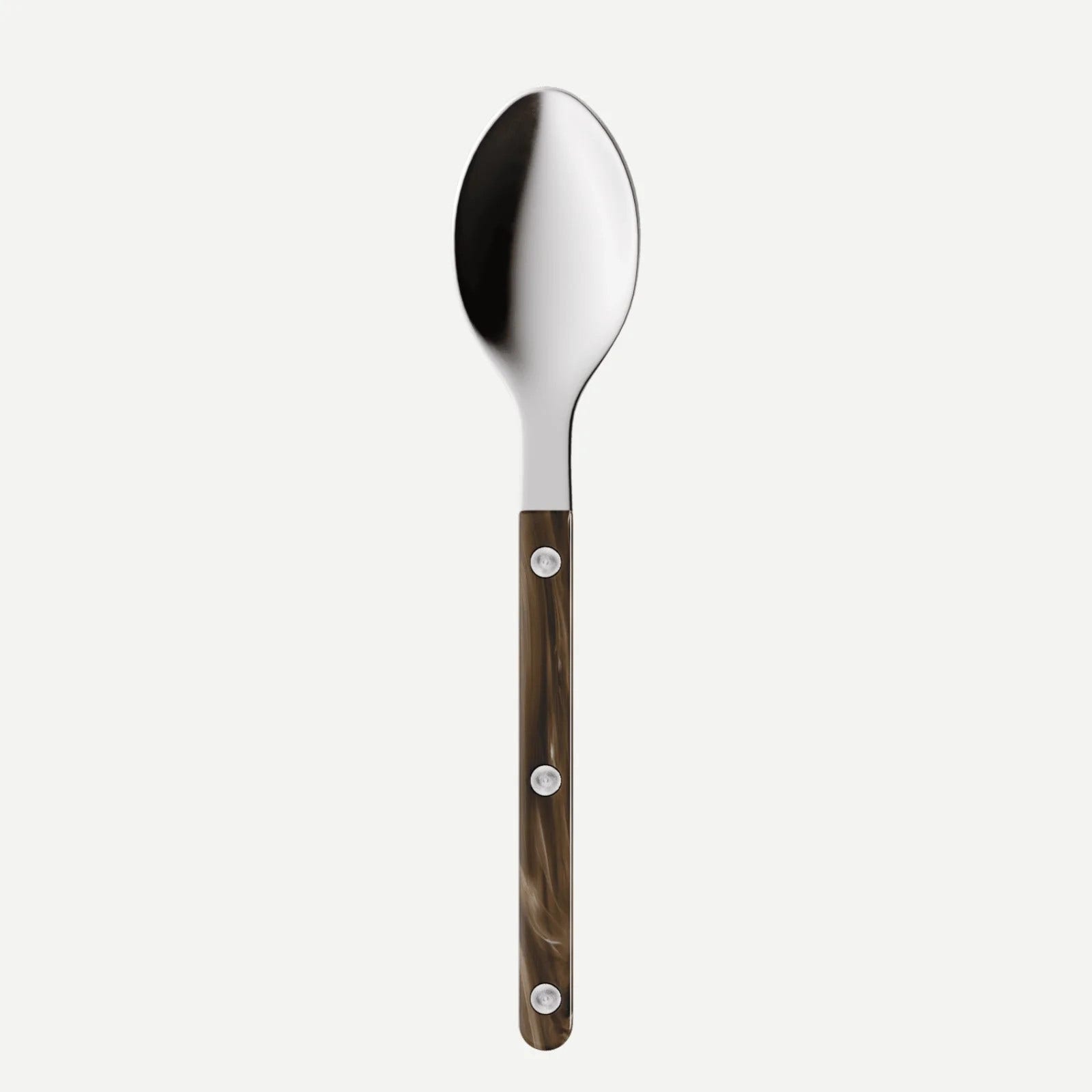 Sabre Paris Bistrot Buffalo Teaspoon - Faux Buffalo