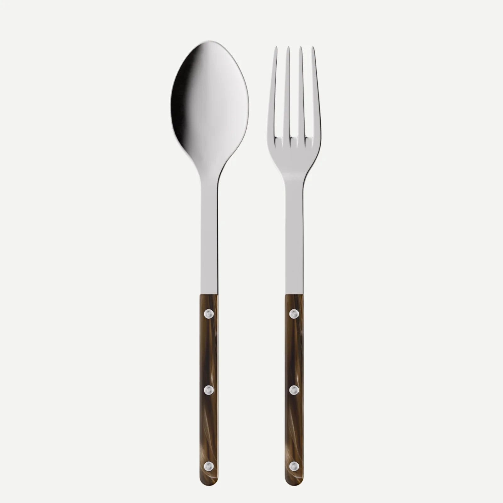 Sabre Paris Bistrot Buffalo Serving Set - Faux Buffalo
