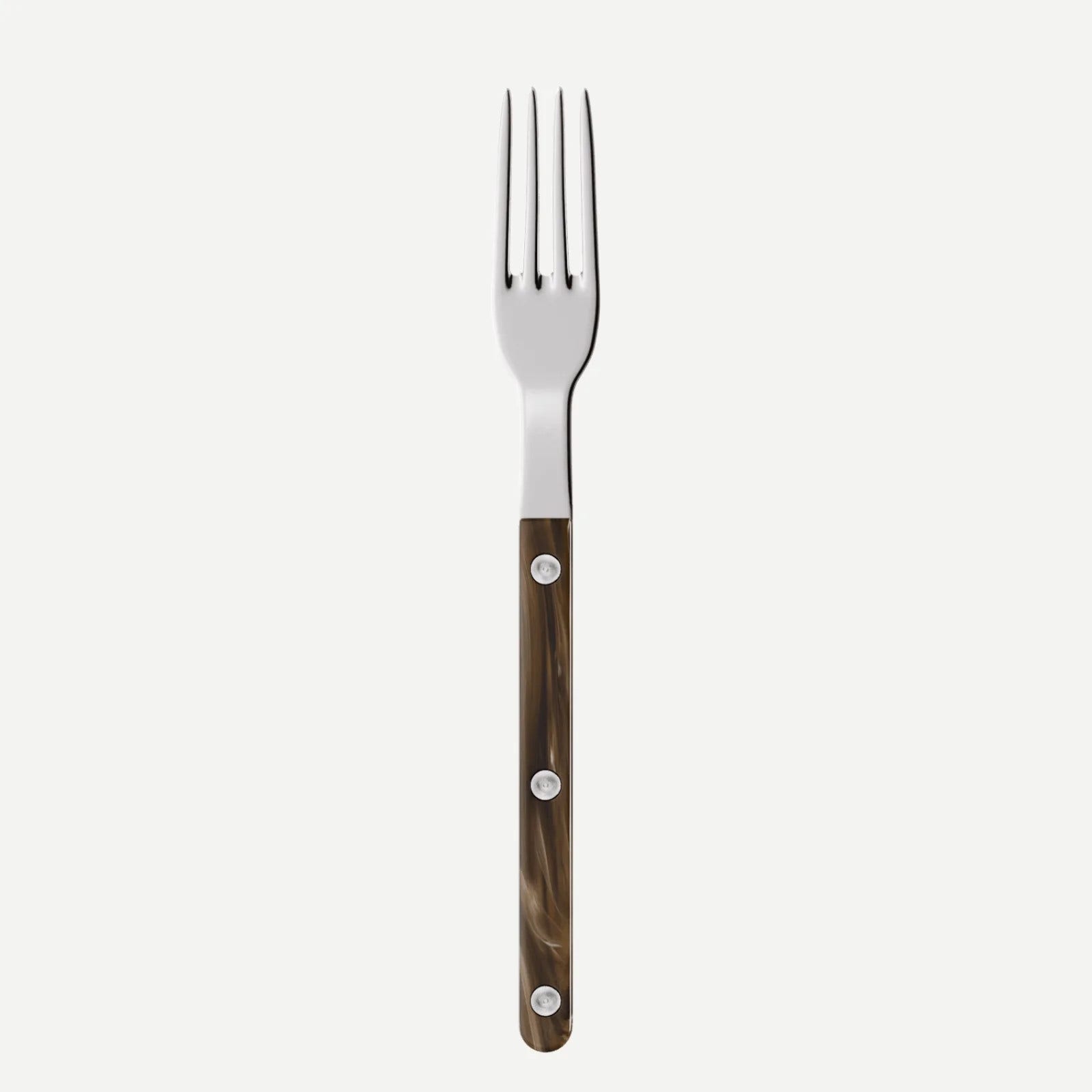 Sabre Paris Bistrot Buffalo Small Fork - Faux Buffalo