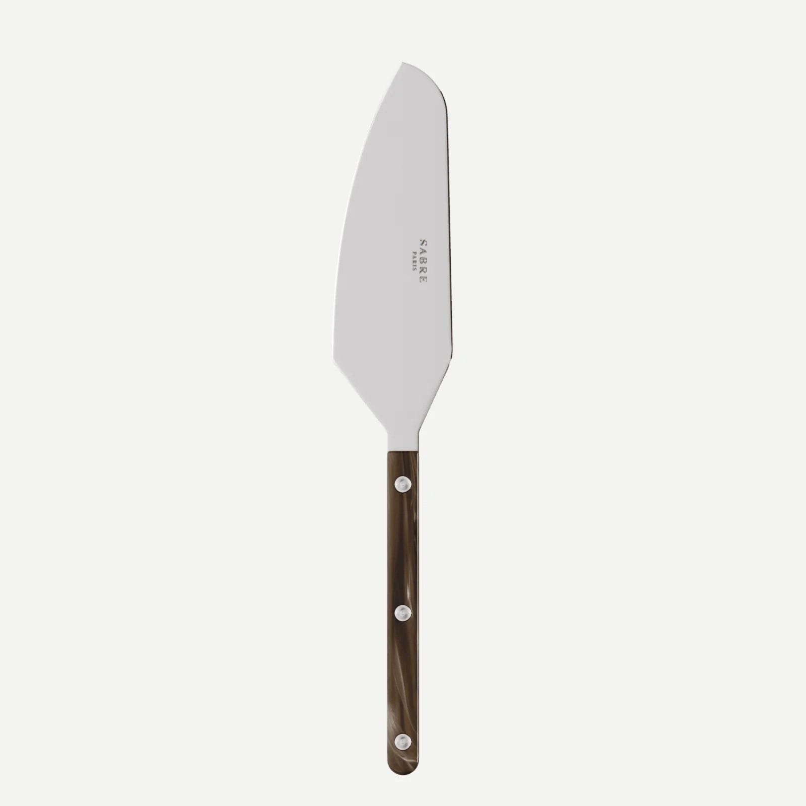 Sabre Paris Bistrot Buffalo Tart Slicer - Faux Buffalo