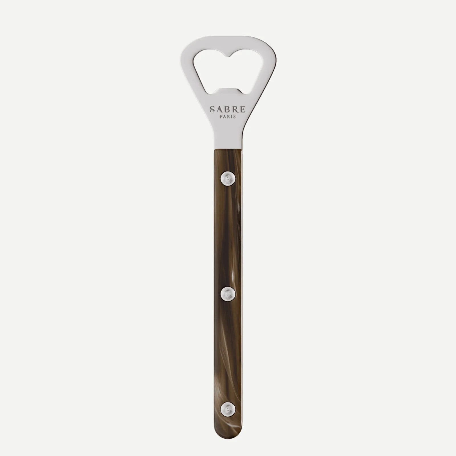 Sabre Paris Bistrot Buffalo Bottle Opener - Faux Buffalo