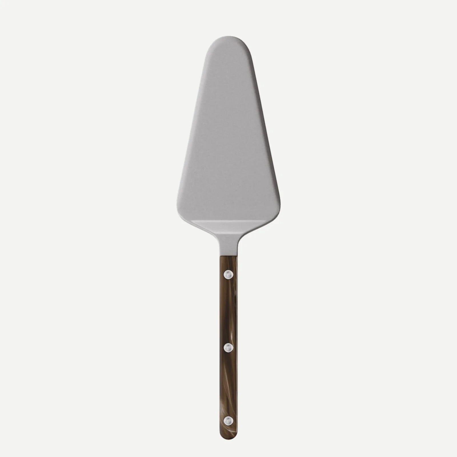 Sabre Paris Bistrot Vintage Buffalo Tart Server - Faux Buffalo