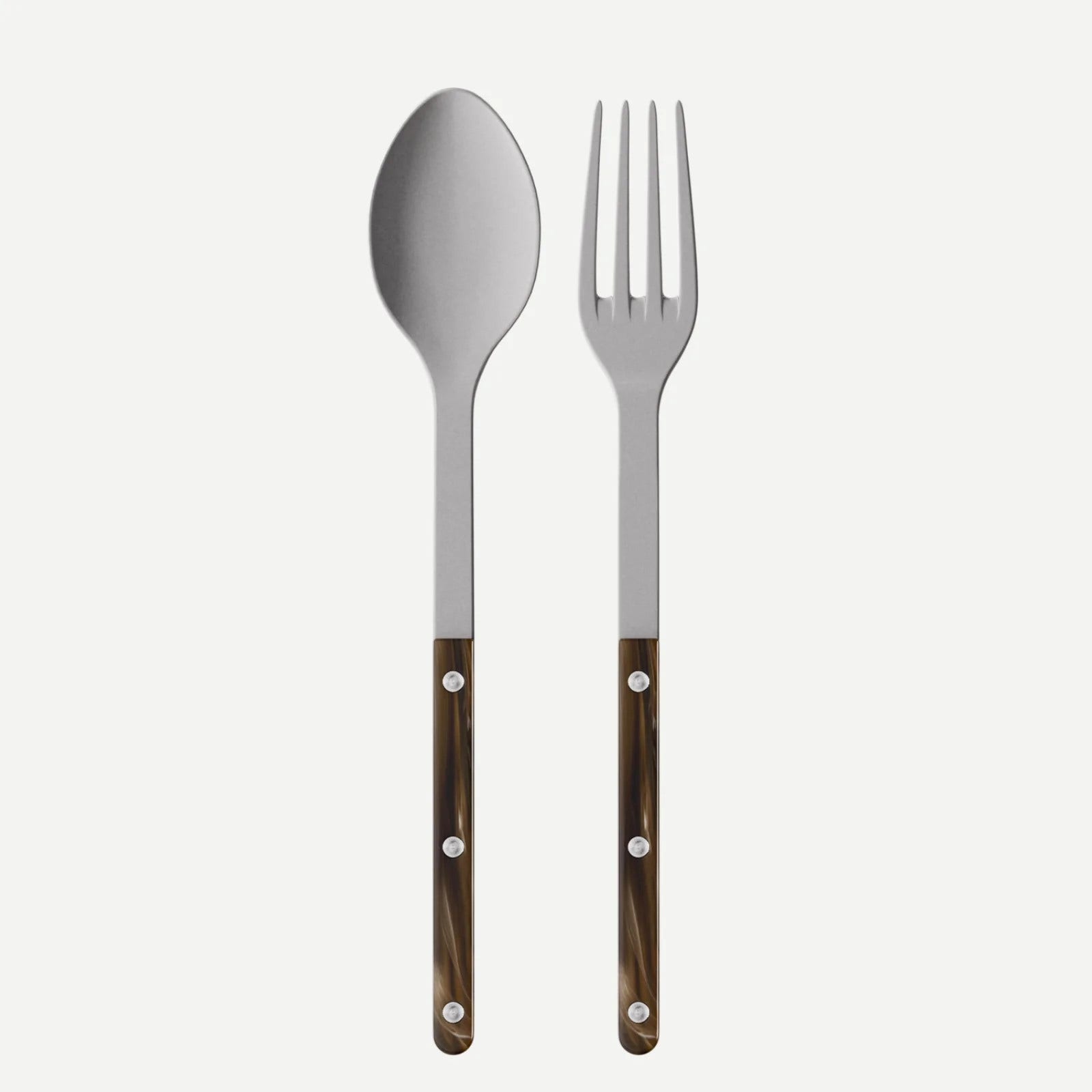 Sabre Paris Bistrot Vintage Buffalo Serving Set - Faux Buffalo